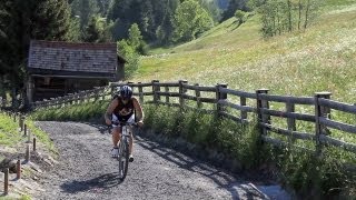 Mountainbike Touren Tirol  Mountainbike Touren und Tipps für die Alpen [upl. by Crandell]