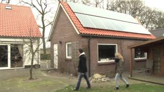 Open huizen route duurzaam wonen [upl. by Halle445]