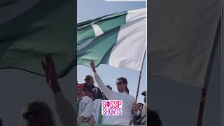 Imran Khan I salute You  Bohemia ka Tweet Viral Hogya phirse [upl. by Letisha591]