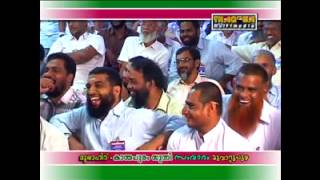 Sunni  Mujahid Samvadam  Muvattupuzha 4 [upl. by Midas]