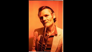 Chet Baker Nardis 1985 Trascr Luigi Rinaldi [upl. by Cindra715]