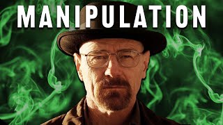 How Walter White Manipulated Everyone in Breaking Bad [upl. by Kleiman]