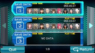 Zero Escape The Nonary Games  Virtues Last Reward [upl. by Barbe]