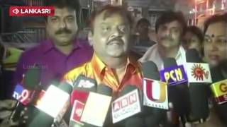 Jayalalitha Release  ADMK Celebrate and Other Leaders Comment [upl. by Evelc613]