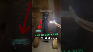 The Green Hand [upl. by Chappy]