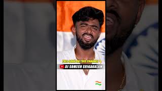 Joharulu Joharulu O Sainika  latest army song  trending videos  djsomesh  latest army songs2024 [upl. by Dachy]