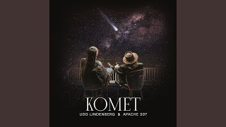 Komet [upl. by Aryhs]