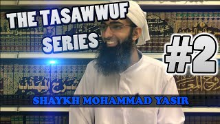 Response To quotReality of Deobandi Aqeedahquot Ep 2 The Salafi amp Imams On Sufism [upl. by Aner795]