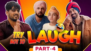 Try Not To Laugh 😂😂  NonStop Comedy Scenes  Diljit Dosanjh  Gippy Grewal  Gurnam Bhullar [upl. by Enaz]