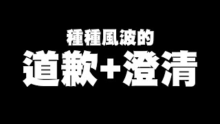 【澄清】關於我被炎上的事 [upl. by Alexandro]