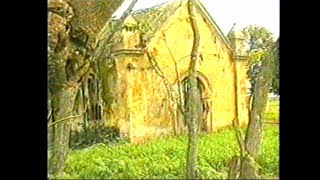 DiFilm  Capilla de los Escoceses en Florencio Varela 2003 [upl. by Queri]