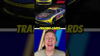 NASCAR Paint Scheme Preview  Darlington [upl. by Ilonka708]