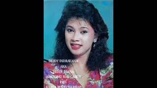 HEIDY DIANA ALBUM PERDANA APA YANG KAU CARI 1981 [upl. by Lehsreh]