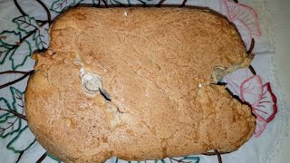 Silvercrest LIDL bread maker automatic machine SBB850E1 IAN314657 rye bread 2 Dark [upl. by Alida]