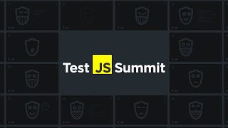 TestJS Summit 2023 [upl. by Venterea]