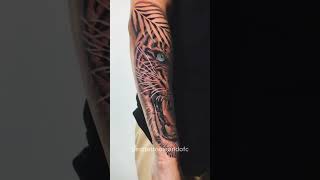 ✅Tattoo World 2024  Tattoo Girls  Best Tattoo  Tattoo Ideas  Bets tattoo [upl. by Charie]