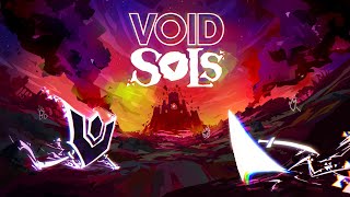 Void Sols  Trailer de anúncio [upl. by Alegnad]