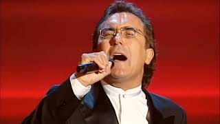 Al Bano  È la mia vita SANREMO 1996 [upl. by Fitzsimmons274]