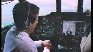 HISTORIA DE LA AVIACION A REACCION  1991 [upl. by Lantz]