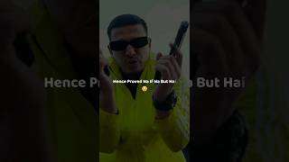 Rubicon  Dhanda Nyoliwala  Full Screen Lyrics Whatsapp Status  New Haryanvi Song  Moni08 [upl. by Ralina155]