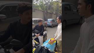 holi hindu muslim best viral video 😍😍 wait for end 😌😌 shorts holi youtubeshorts [upl. by Janina]