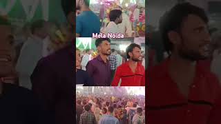 Mela Noida 🔥 melamovie [upl. by Marka348]