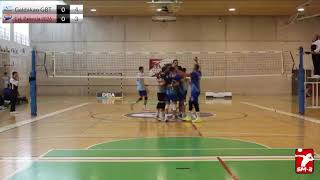 GALDAKAO BGT VS CYL PALENCIA 2026  Superliga Masculina 2 [upl. by Schnell]