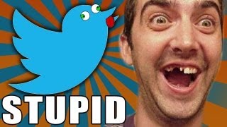 STUPIDEST TWEETS EVER stupidtweets [upl. by Jackquelin]