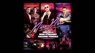 NINO NINO  EMIS KILLA ft MERK amp KREMONT MASSIMO PERICOLO INSTRUMENTAL [upl. by Harlamert697]