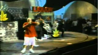 Dr Dre ft Eminem  Forgot About Dre Live in California 2000 [upl. by Afatsum881]