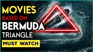 Top 5 Best Movies About Bermuda Triangle  Bermuda Triangle Movies  Filmy Spyder [upl. by Jamesy]