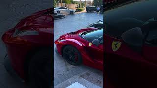 Ferrari 4K UHD [upl. by Atinomar466]