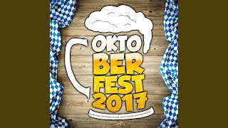 Ein Prosit der Gemütlichkeit Oktoberfest Mix 2017 [upl. by Burta]