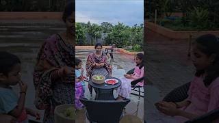 Happy childrens day mygarden shortvideo ytshorts gardening [upl. by Hgieloj754]