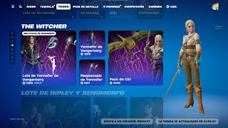 ESTO ES INAGUANTABLE NUEVA NO TIENDA REYES MAGOS FORTNITE HOY 67 ENERO 2024 [upl. by Nylsaj]