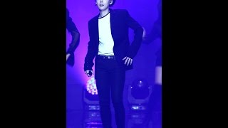 예능연구소 직캠 위너 릴리 릴리 김진우 Focused 쇼음악중심20170415 REALLY REALLY WINNER JINWOO [upl. by Farly]