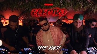 ELECTRO JUNGLE THE KAST [upl. by Adalbert]