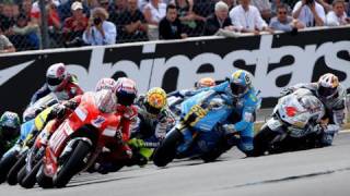 Le Mans 2009 Preview 3 winners in 3 races who will be next [upl. by Dorette]