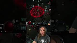 Diablo 4  What the hell is this 🤯 DiabloIV [upl. by Madid227]