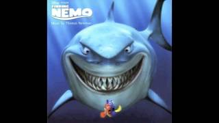 Finding Nemo Score 01 Wow Thomas Newman [upl. by Fitalludba]