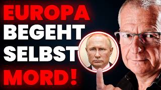 „Ich erwarte kein schnelles Ende des Ukrainekriegs“ Patrik Baab  Kriegsreporter auf beiden Seiten [upl. by Nymassej]