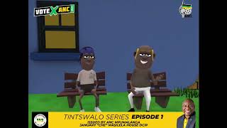 Tintswalo Series  Episode 1  Mhlonishwa Entertainment [upl. by Tevis]