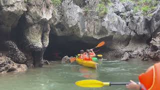 Cat Ba boat and bike doctor [upl. by Enylorac]