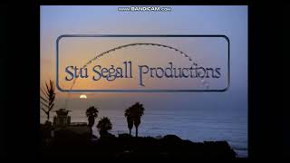 Partner Stations NetworkStu Segall ProductionsEyemark Entertainment 1999 [upl. by Athal]