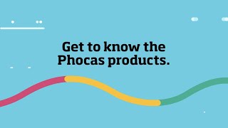 Get to know Phocas products  Analytics Financial Statements and Budgeting amp Forecasting [upl. by Blackman]