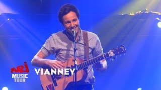 NRJ Music Tour 2017  Vianney [upl. by Aical]