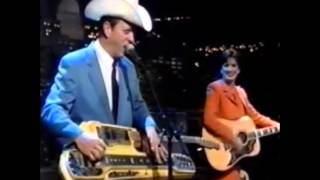 Junior Brown  Broke Down South Of Dallas [upl. by Akitnahs]