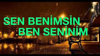 Neşet Ertaş  Sen Benimsin Ben Senin [upl. by Durtschi]