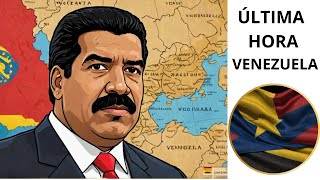 Situación Actual VENEZUELA  Dictadura De MADURO [upl. by Claudianus610]