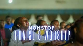 Praise Phan 435  Phaneroo Choir [upl. by Nnalorac]